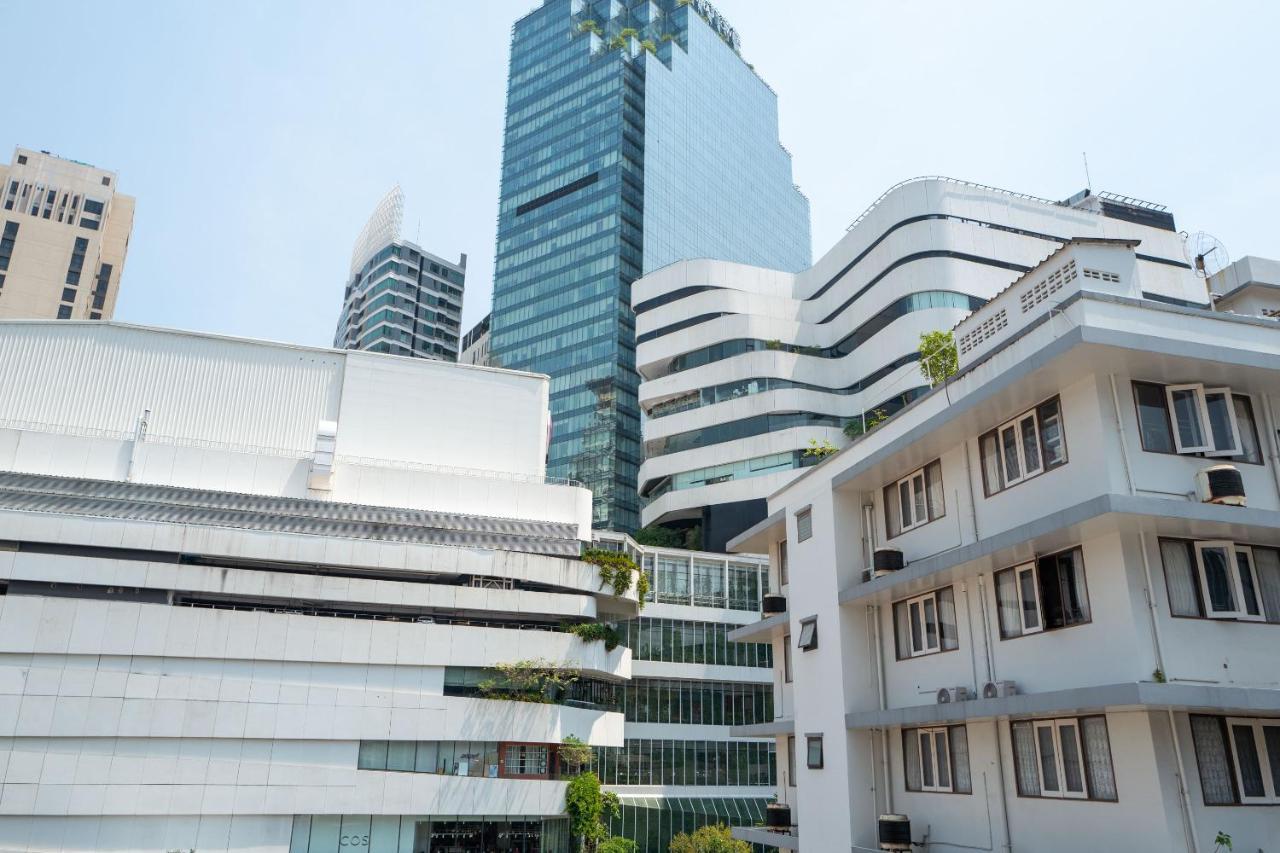Ostello Speck Bangkok