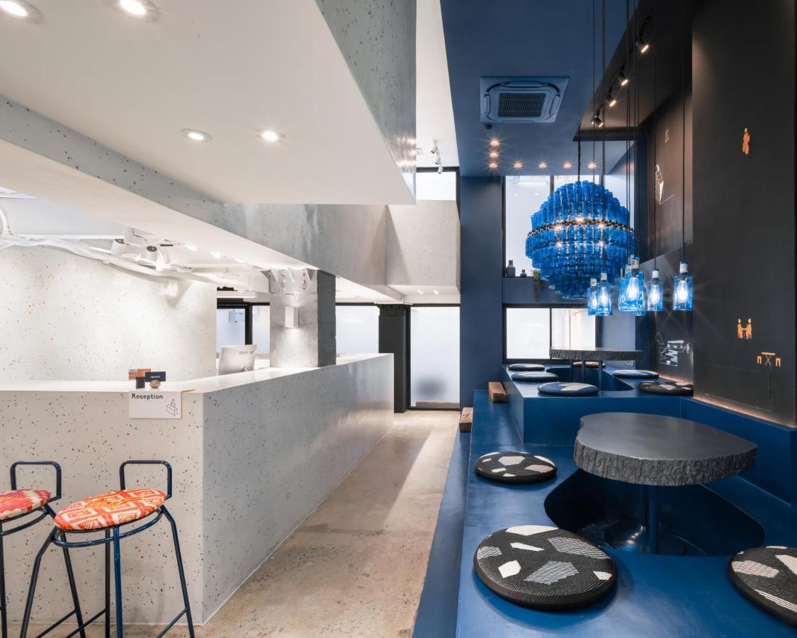 Ostello Speck Bangkok