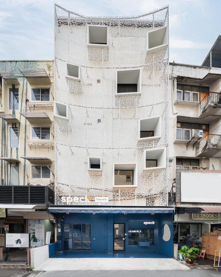 Ostello Speck Bangkok