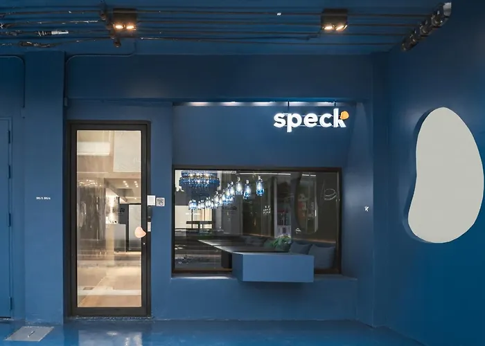Speck Bangkok